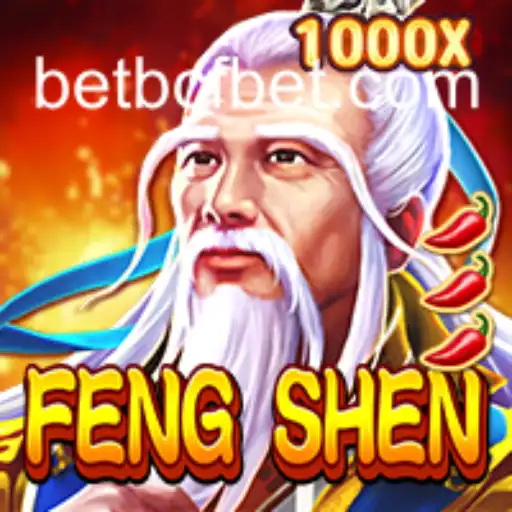 Exploring FengShen: An Epic Adventure