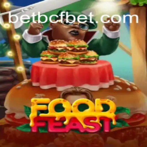 Discover FoodFeast: The Ultimate Culinary Adventure Game