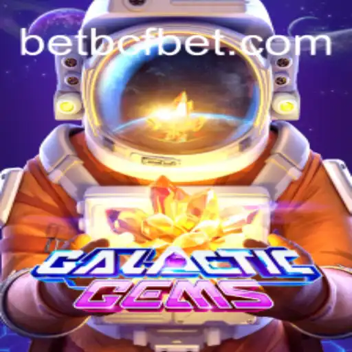 Discover GalacticGems: The Stellar Slot Adventure