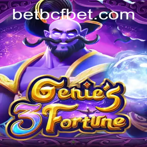 Unveiling Genie3Fortune: The Magic of Modern Gaming