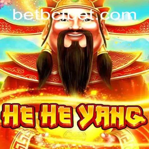 HeHeYang: The New Sensation in Brazilian Gaming