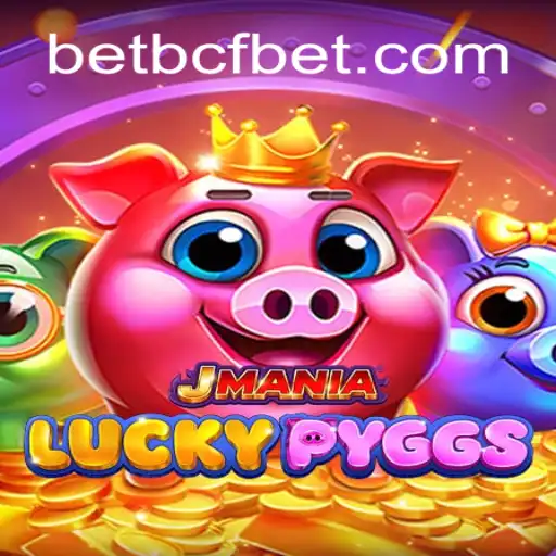 Discover the Thrilling World of JManiaLuckyPyggs: A Comprehensive Guide