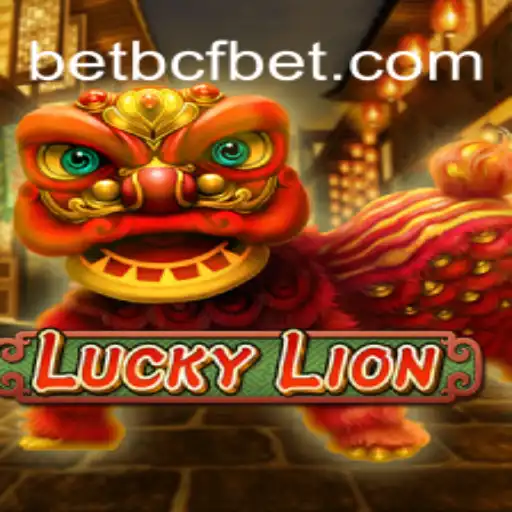 Discover LuckyLion: The Thrilling Game Taking the Brazilian Market by Storm