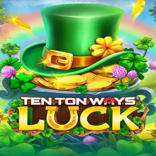 Exploring the New Game Sensation: TenTonWaysLuck