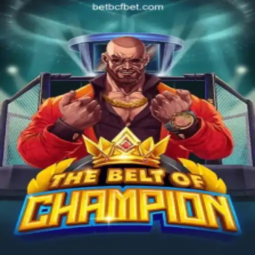 Exploring TheBeltOfChampion: An Exciting New Gaming Phenomenon